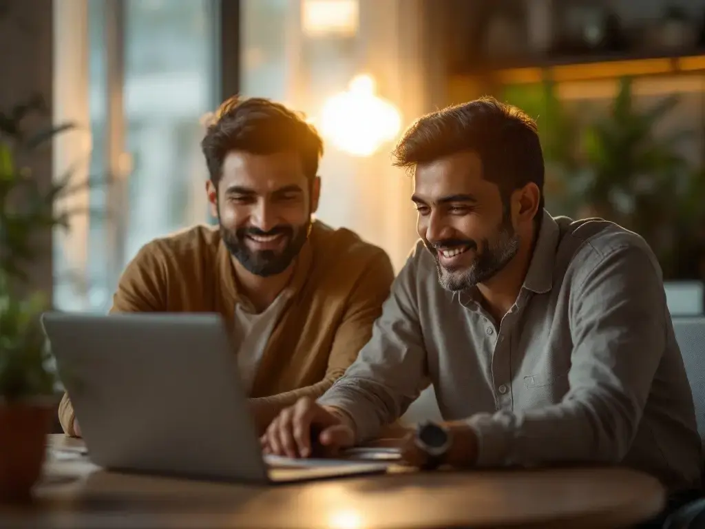 RV Gaurav Maheshwari serving the Gidi area &mdash; local professionals you can trust