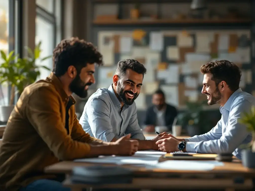 RV Gaurav Maheshwari service area covering Ranchi, Jharkhand and surrounding neighborhoods