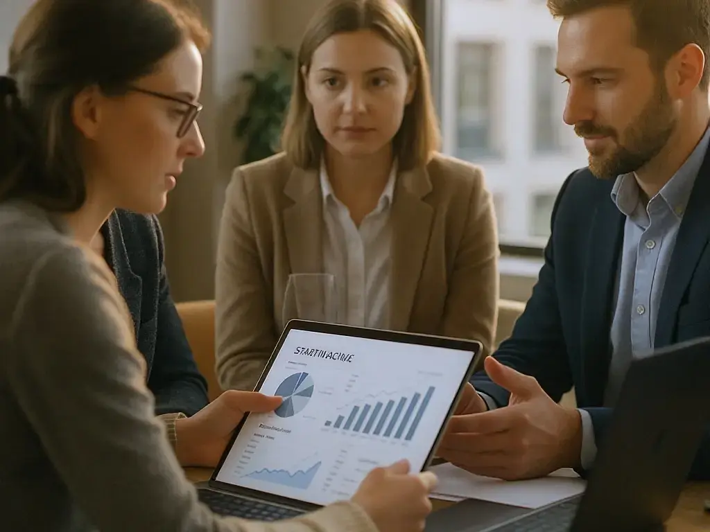 Business Valuation for Startups service in Ranchi