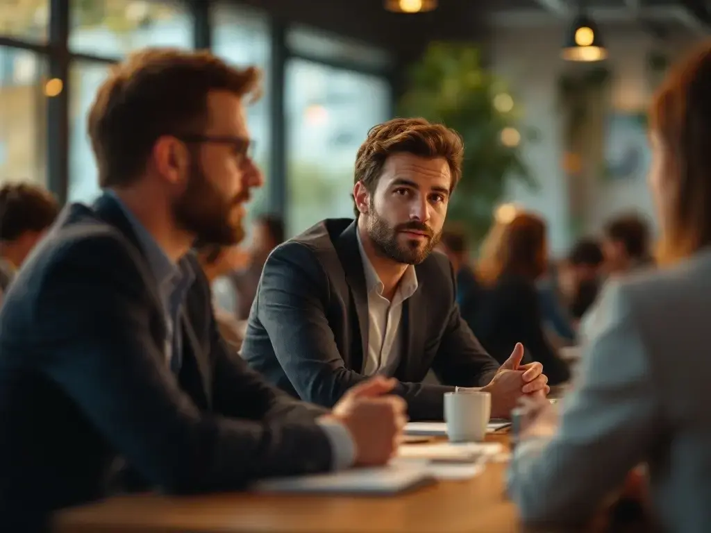 Professional service work by RV Gaurav Maheshwari in Ranchi