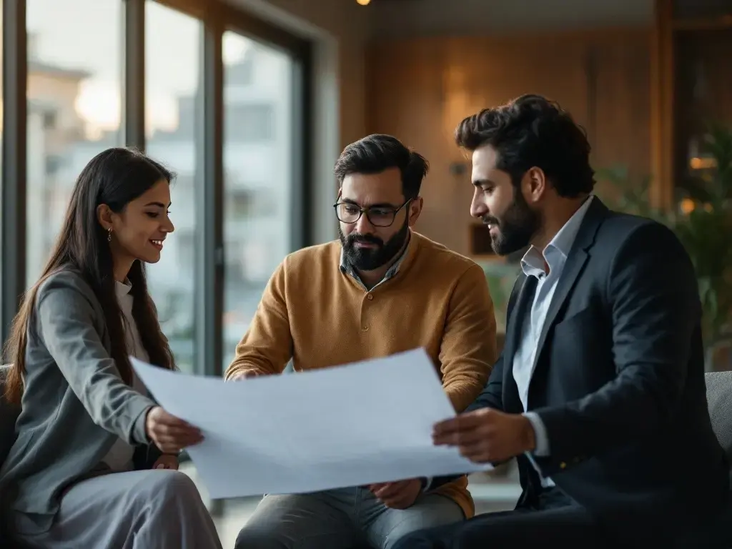 RV Gaurav Maheshwari serving the Marar area &mdash; local professionals you can trust