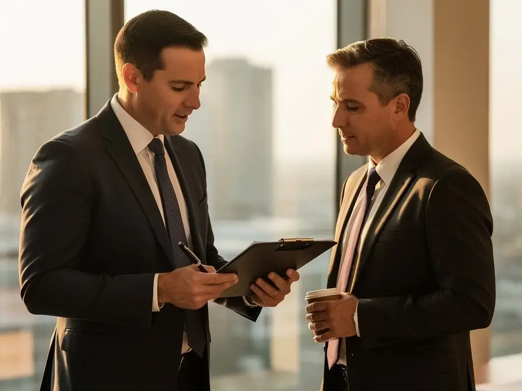 Professional service work by RV Gaurav Maheshwari in Ranchi