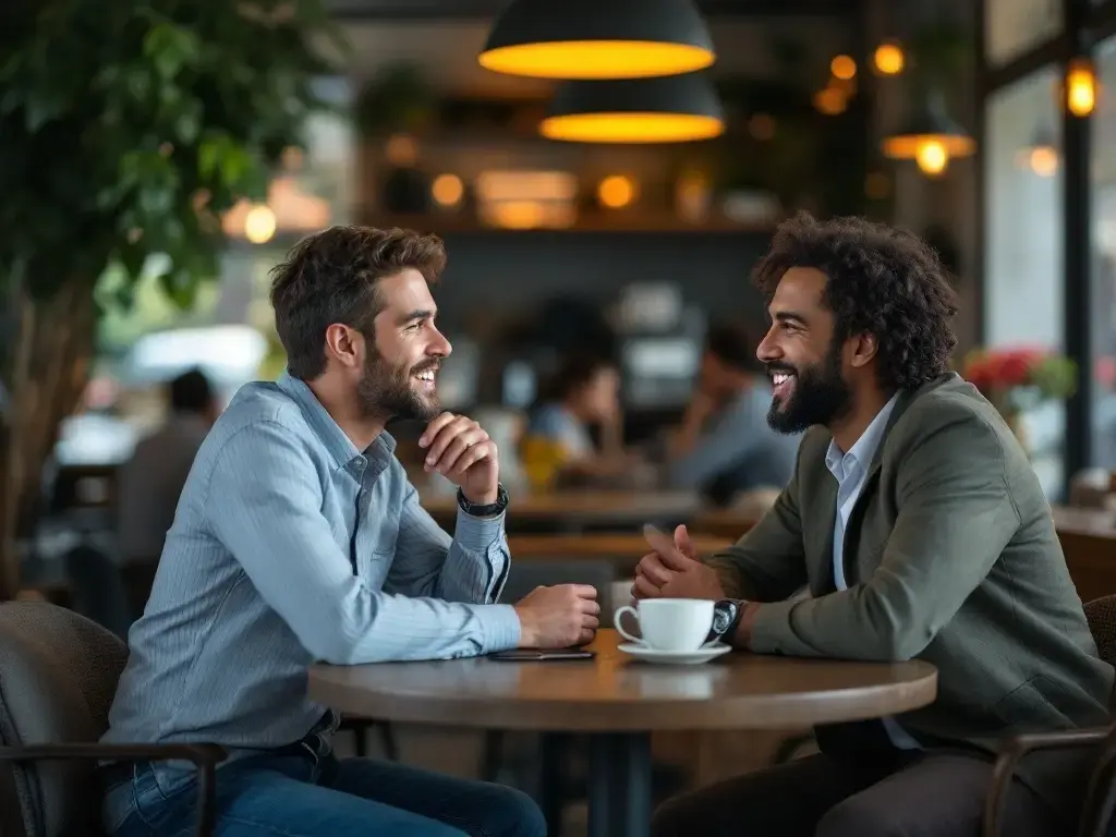 RV Gaurav Maheshwari step-by-step service process &mdash; professional quality from start to finish