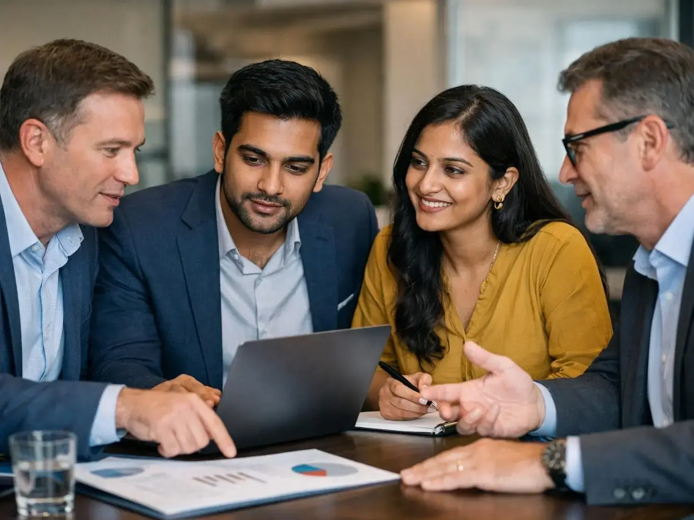 RV Gaurav Maheshwari serving the Churi area &mdash; local professionals you can trust