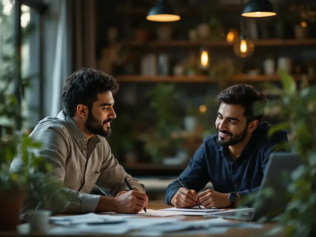 Professional Startup Business Model Validation services by RV Gaurav Maheshwari in Ranchi, Jharkhand &mdash; licensed Startup Consultant provider