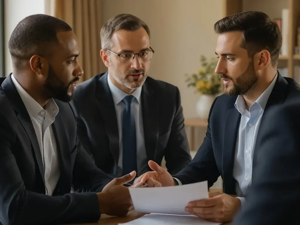 Professional Startup Legal Structure Consultation services by RV Gaurav Maheshwari in Ranchi, Jharkhand &mdash; licensed Startup Consultant provider