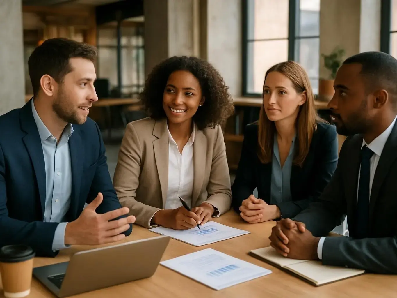 Startup Consultant in Torpa