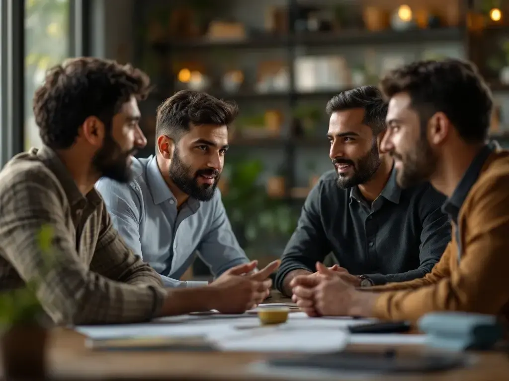 Professional service work by RV Gaurav Maheshwari in Ranchi