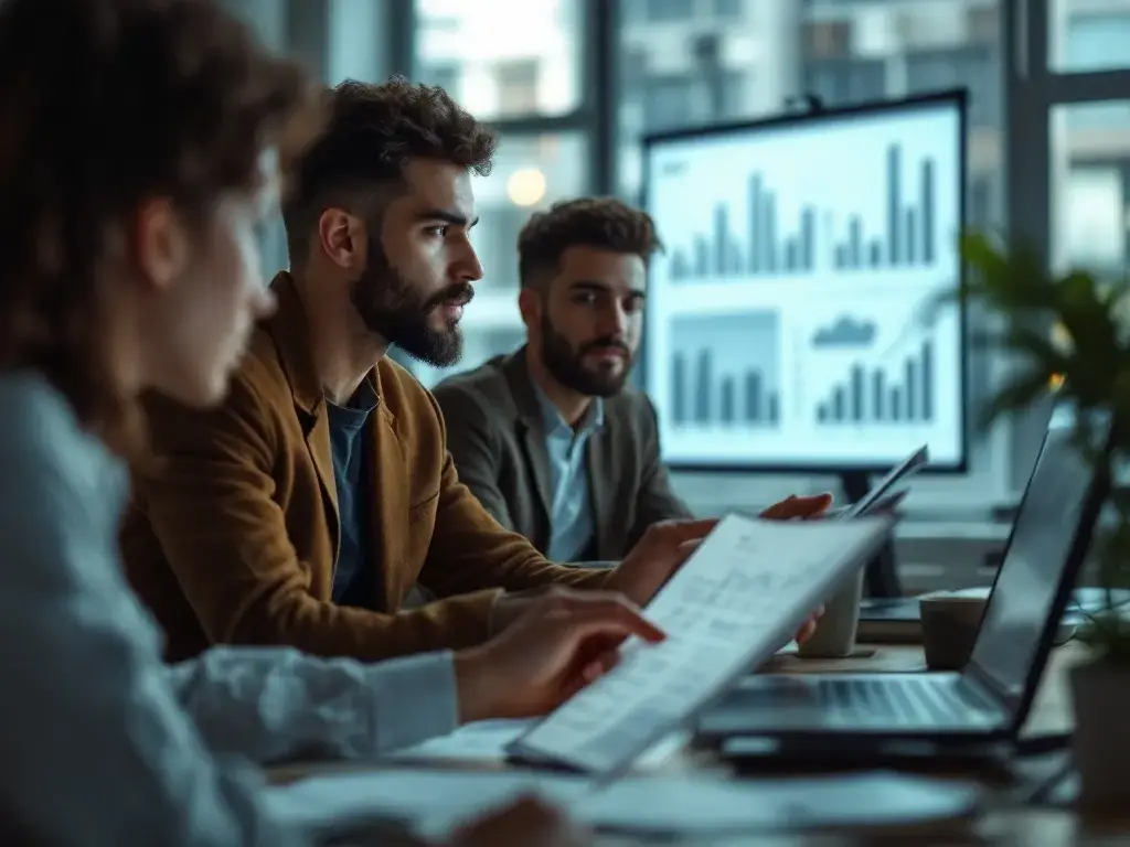 Startup Capital Structure Planning in Ranchi, Jharkhand