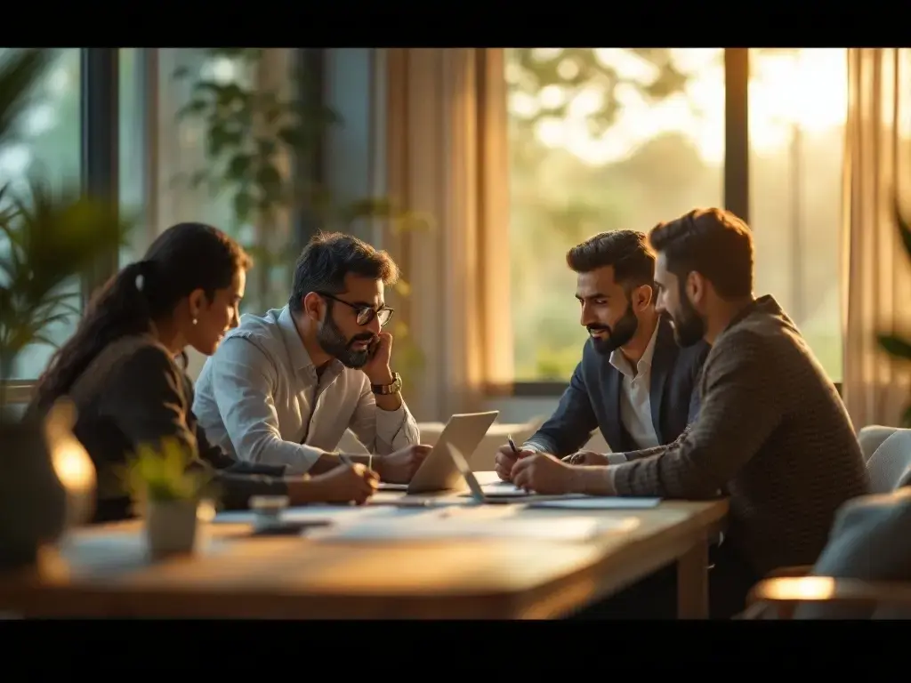 Startup Tax Planning and Advisory service in Ranchi