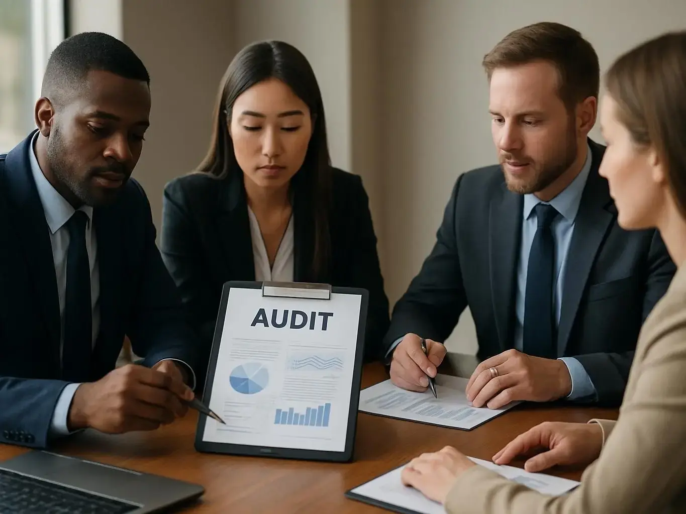 Professional service work by RV Gaurav Maheshwari in Ranchi