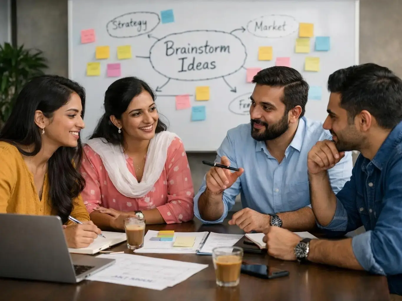 Professional Startup Consultant services by RV Gaurav Maheshwari in Lapanga, Jharkhand &mdash; serving local businesses and residents