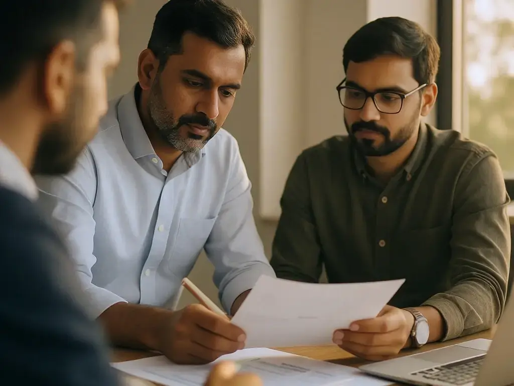 Professional Startup Compliance Audit services by RV Gaurav Maheshwari in Ranchi, Jharkhand &mdash; licensed Startup Consultant provider