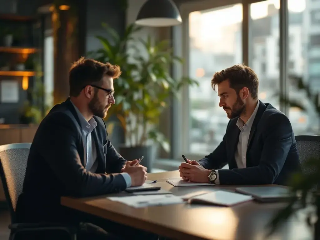 Professional service work by RV Gaurav Maheshwari in Ranchi