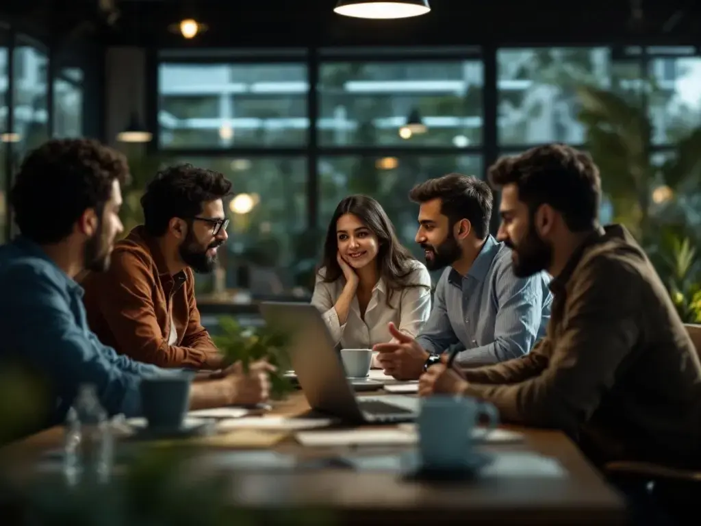 RV Gaurav Maheshwari service area covering Ranchi, Jharkhand and surrounding neighborhoods