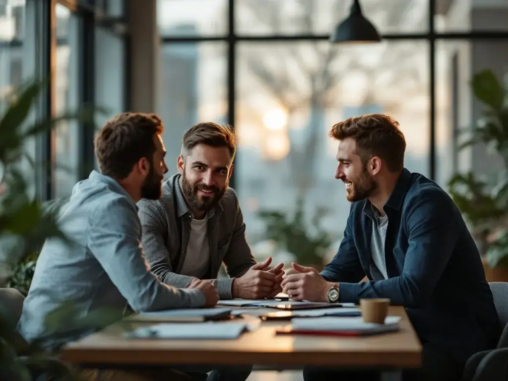 Professional service work by RV Gaurav Maheshwari in Ranchi