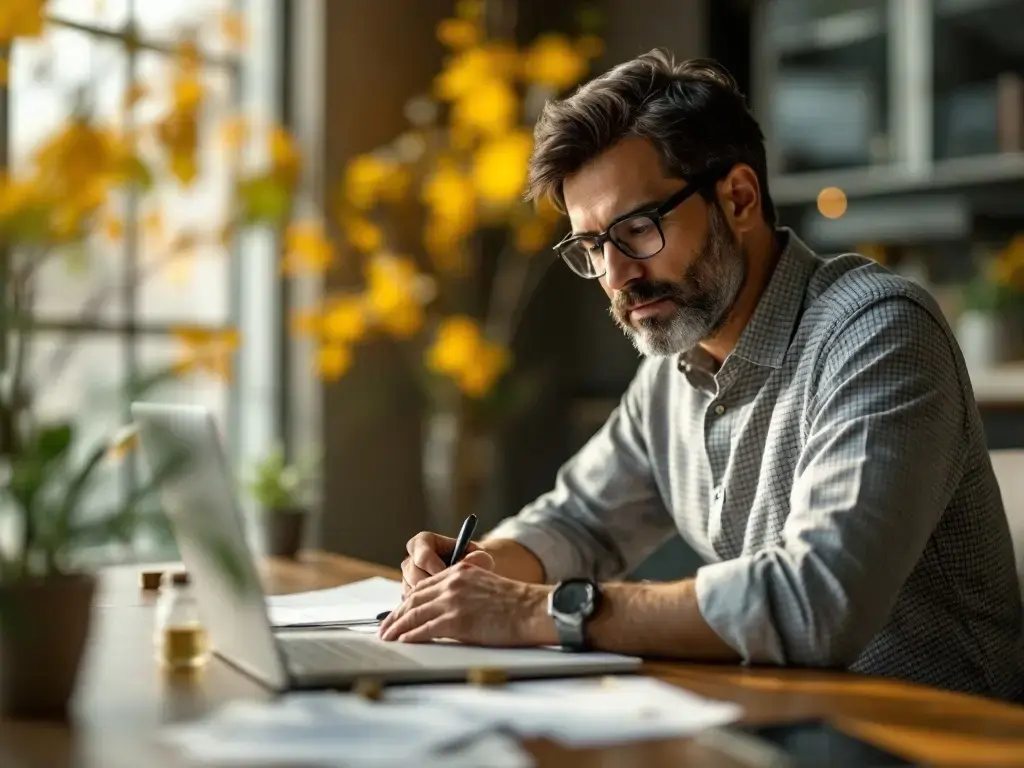 RV Gaurav Maheshwari service area covering Ranchi, Jharkhand and surrounding neighborhoods