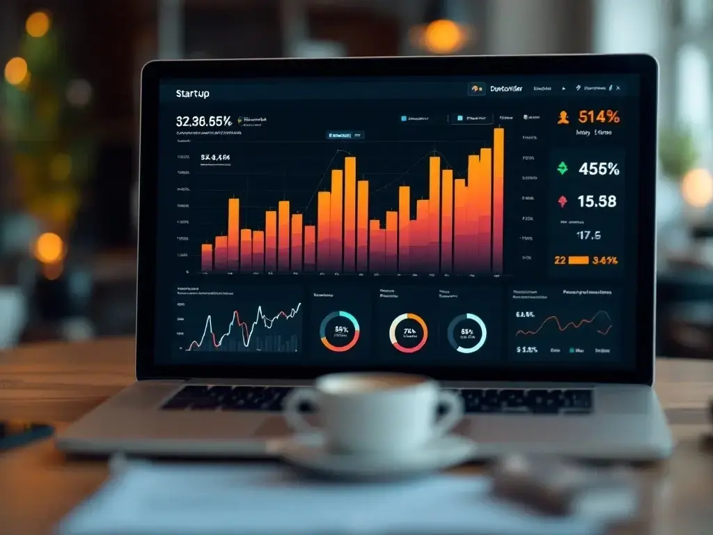Startup Financial Forecasting and Projections service in Ranchi