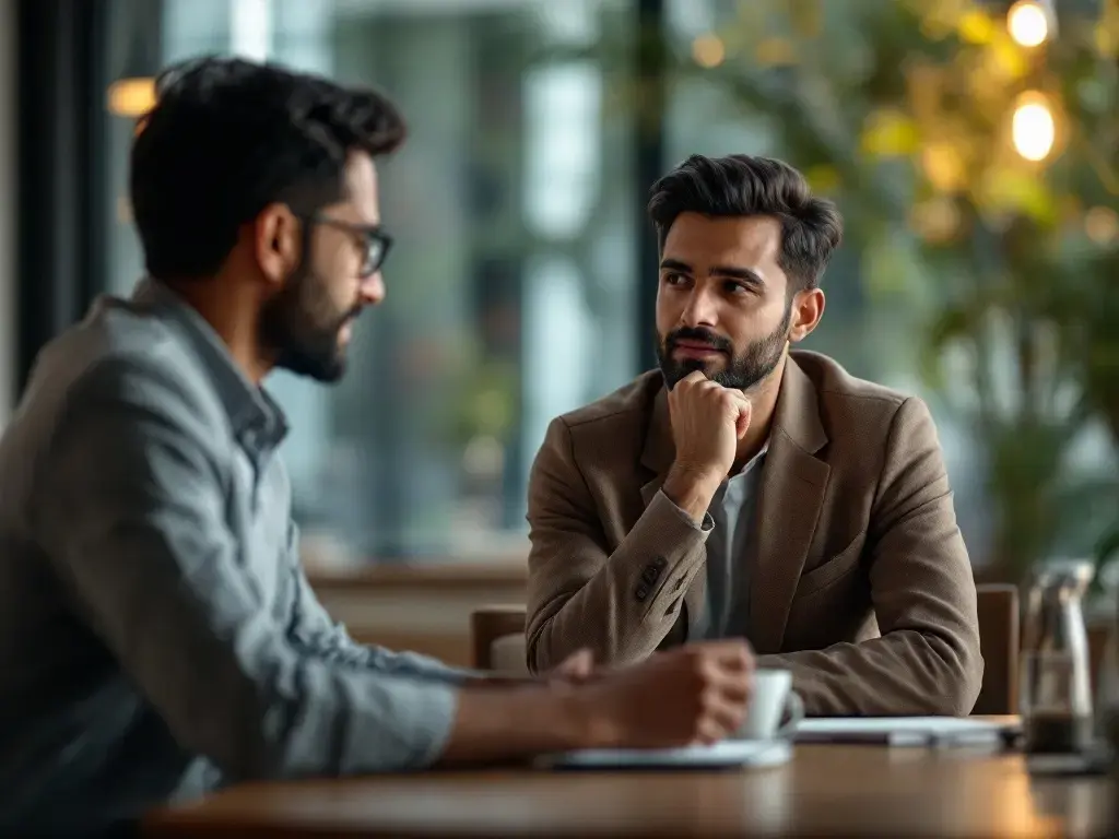 Why choose RV Gaurav Maheshwari &mdash; our values and commitment to quality