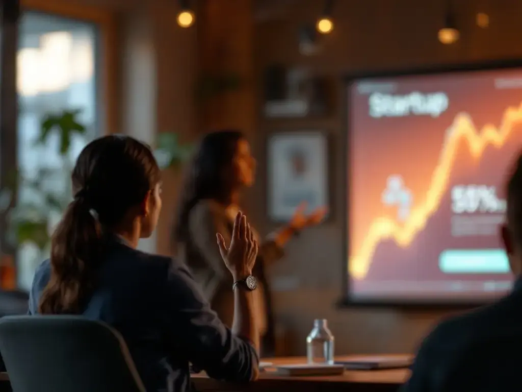 Professional Startup Due Diligence Assessment services by RV Gaurav Maheshwari in Ranchi, Jharkhand &mdash; licensed Startup Consultant provider