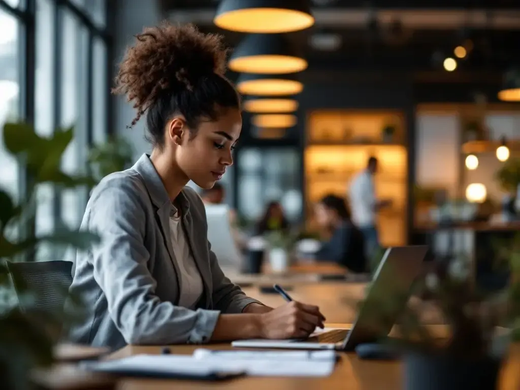 RV Gaurav Maheshwari step-by-step service process &mdash; professional quality from start to finish