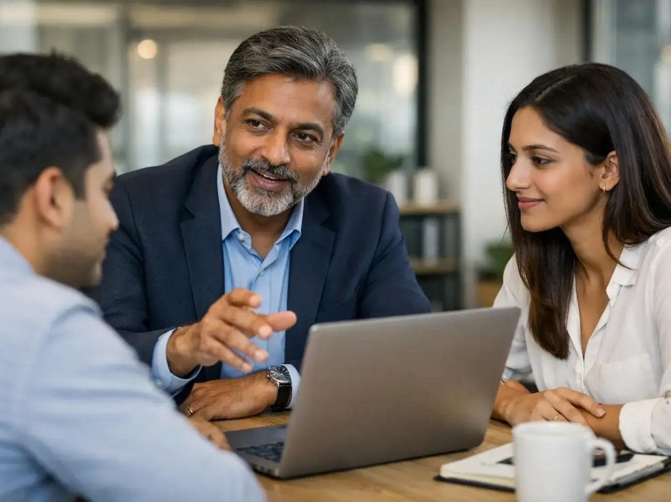 Professional Startup Consultant services by RV Gaurav Maheshwari in Saunda, Jharkhand &mdash; serving local businesses and residents