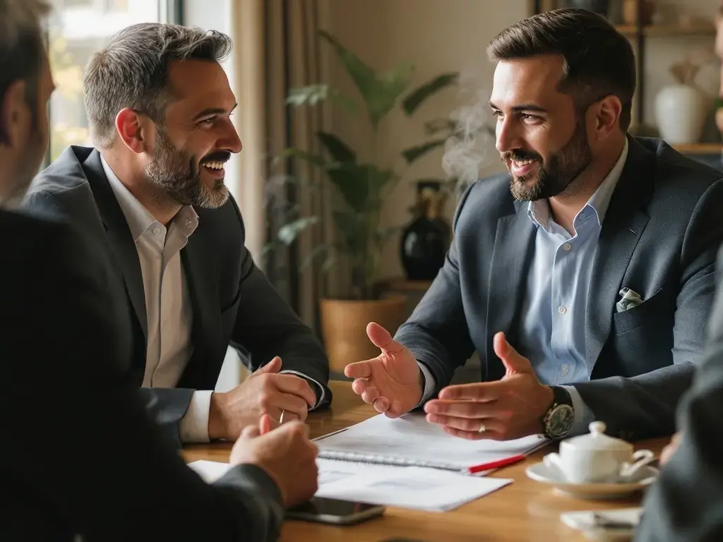 Professional Startup Funding Strategy Consultation services by RV Gaurav Maheshwari in Ranchi, Jharkhand &mdash; licensed Startup Consultant provider