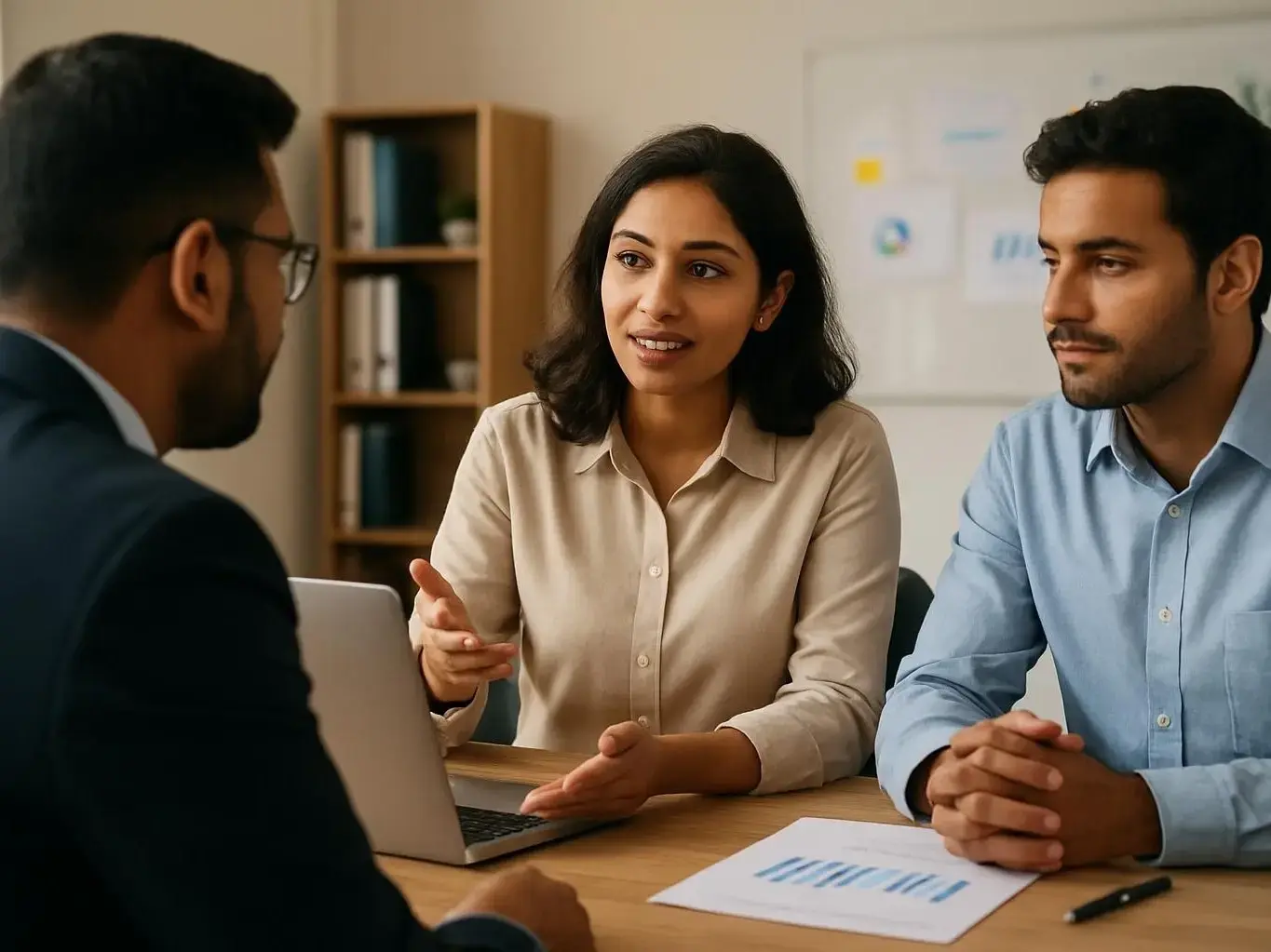 Professional Startup Consultant services by RV Gaurav Maheshwari in Patratu, Jharkhand &mdash; serving local businesses and residents