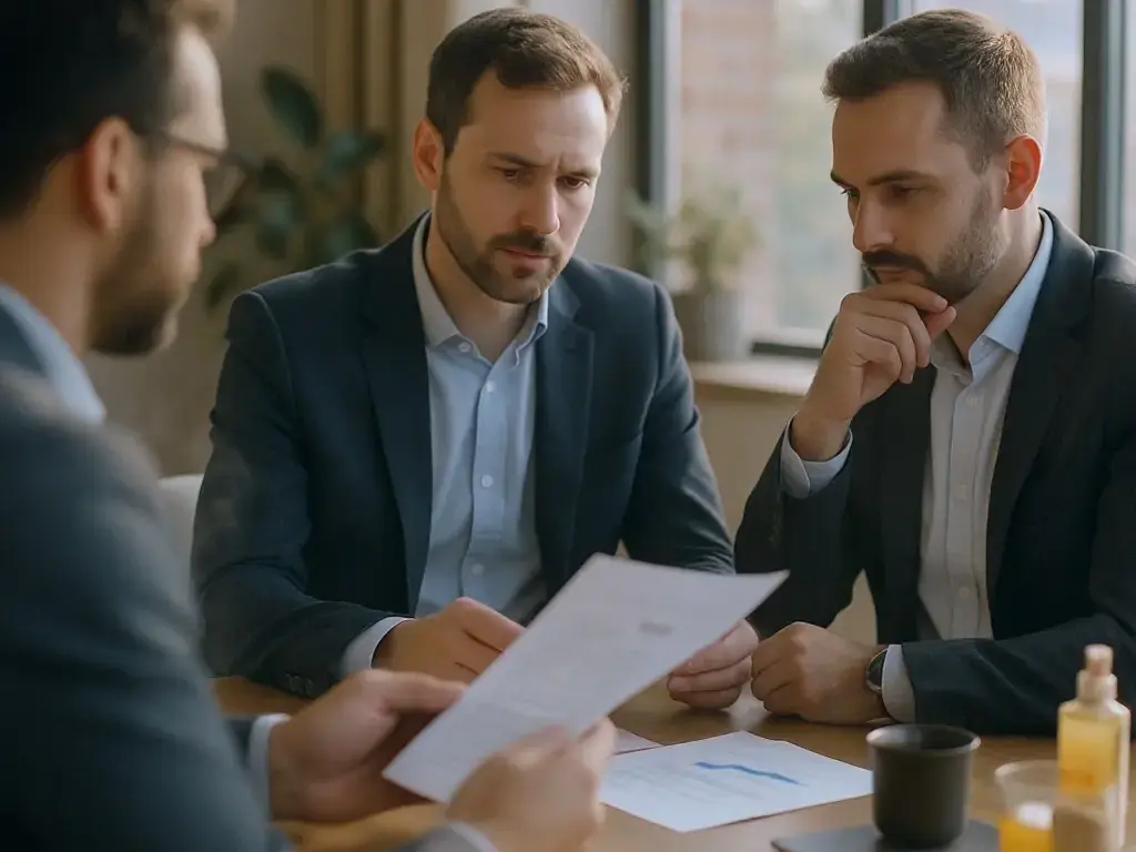 Professional Startup Mergers and Acquisitions Advisory services by RV Gaurav Maheshwari in Ranchi, Jharkhand &mdash; licensed Startup Consultant provider